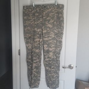 Military ACU Digital Trousers